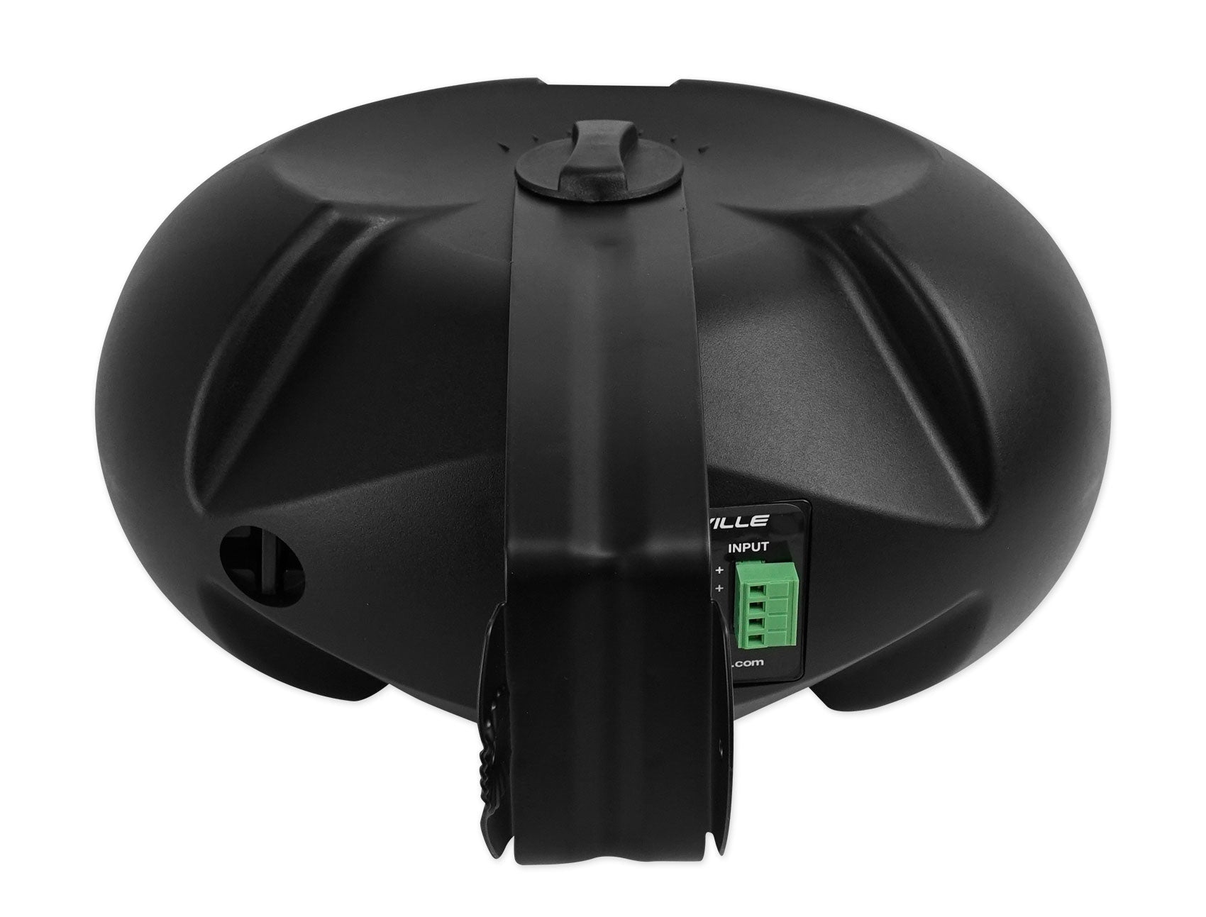 RPA60BT V2 + D4-8 Black 4-Pack Bundle