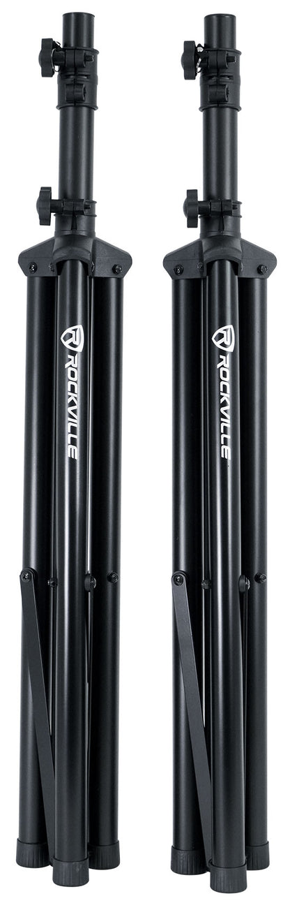 RPG122K 2-Pack + TB12 Speaker Bags Bundle