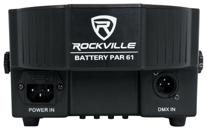BATTERY PAR 61 2-Pack