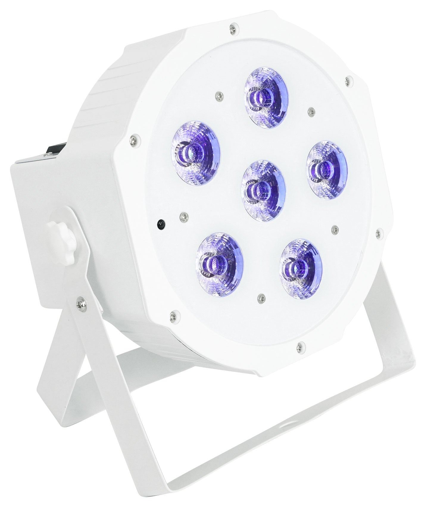 BATTERY PAR 61 White 2-Pack