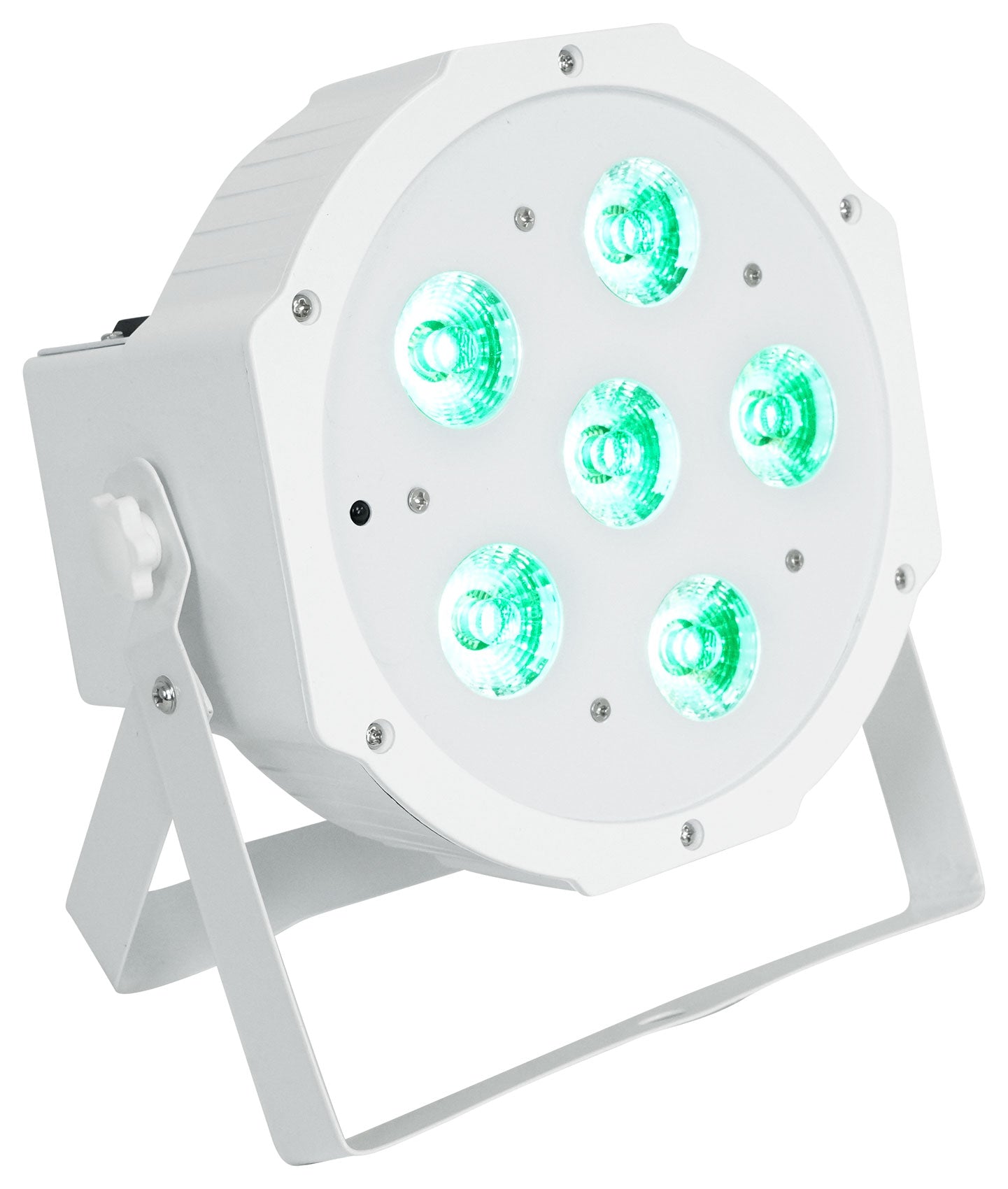 BATTERY PAR 61 White 4-Pack