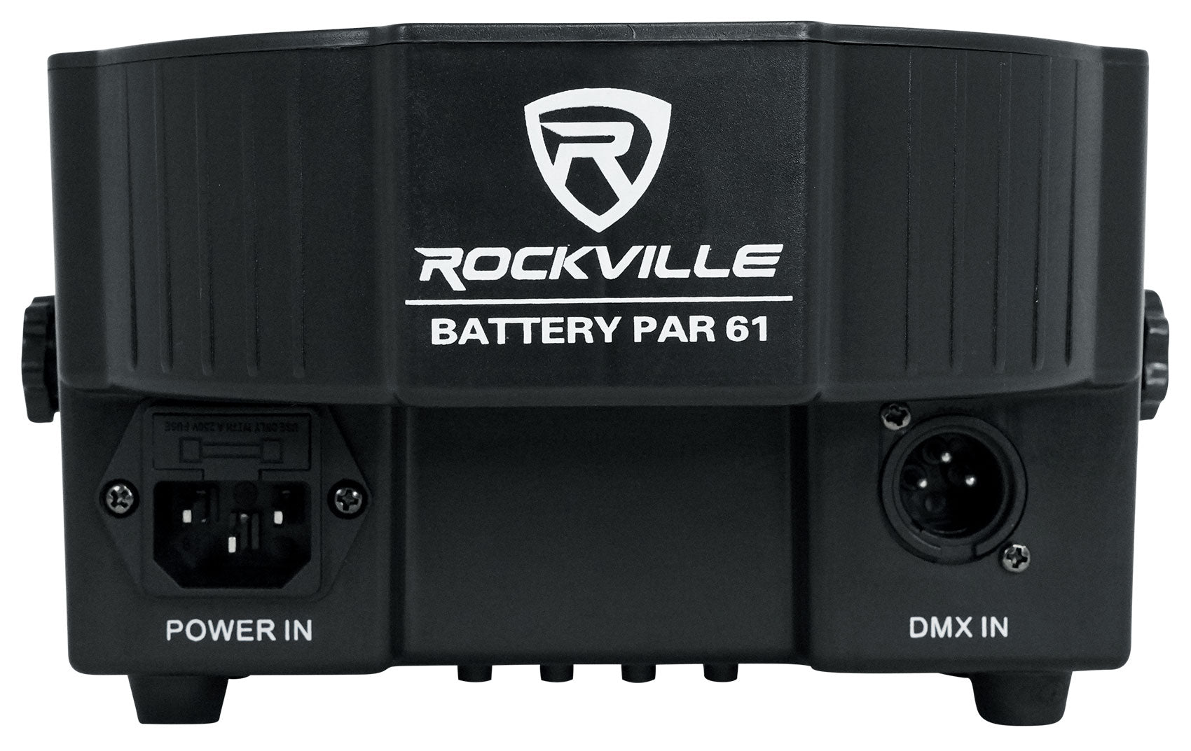BATTERY PAR 61 6-Pack