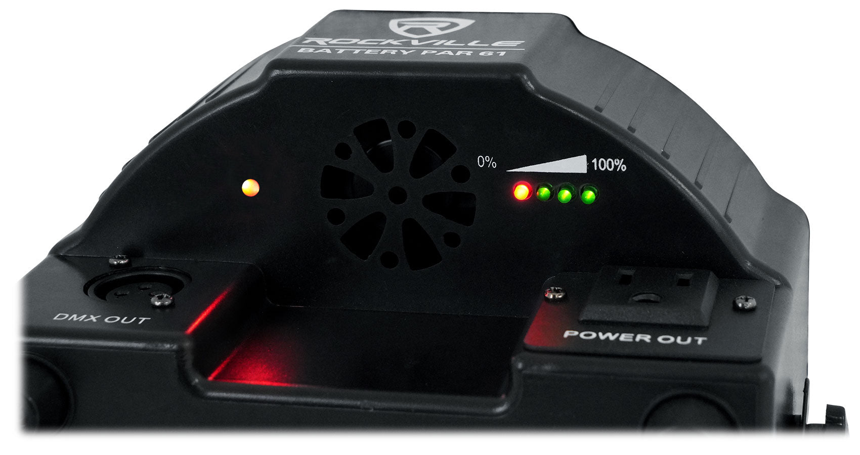 BATTERY PAR 61 6-Pack