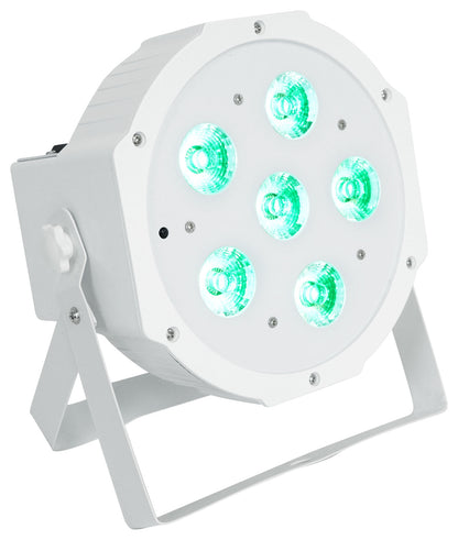 BATTERY PAR 61 White 6-Pack