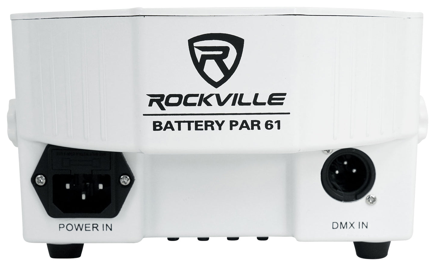 BATTERY PAR 61 White 10-Pack