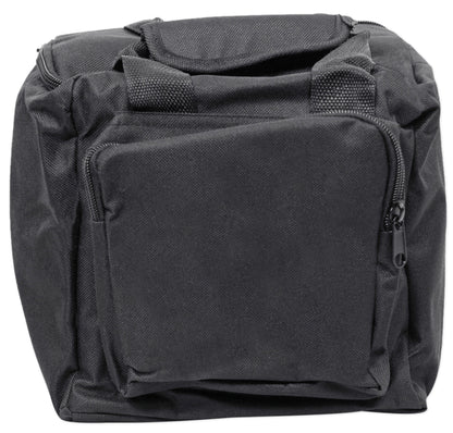 Battery Par 61 4-Pack + RLB90 Lighting Bags Bundle