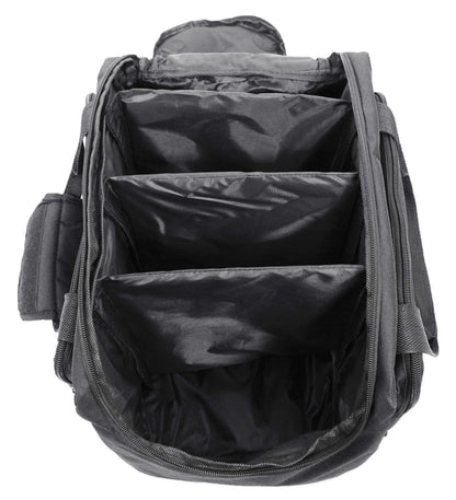 Battery Par 61 6-Pack + RLB80 Lighting Bag Bundle