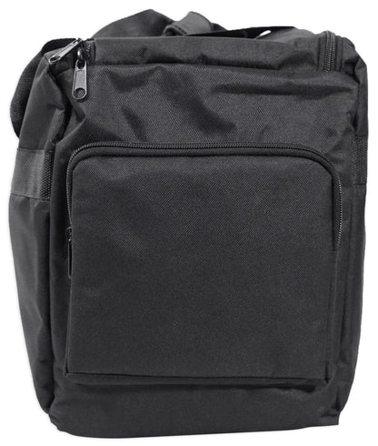 Battery Par 61 8-Pack + RLB30 Lighting Bag Bundle