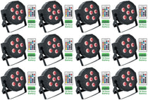 BATTERY PAR 61 12-Pack