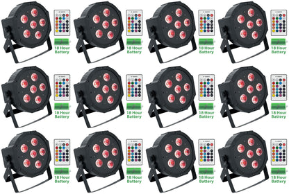 BATTERY PAR 61 12-Pack