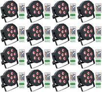 BATTERY PAR 61 16-Pack