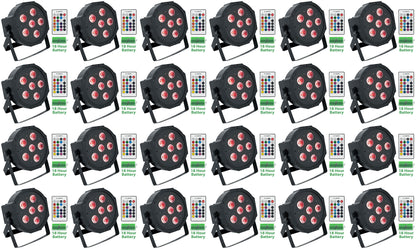 BATTERY PAR 61 24-Pack