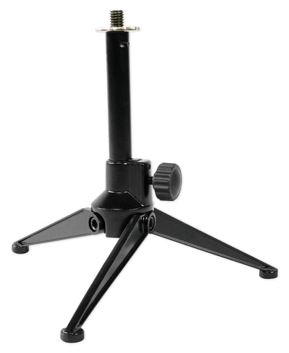 ROCK-STREAM PRO Mic + PRO-M50 Headphones + RockShield 1 Bundle