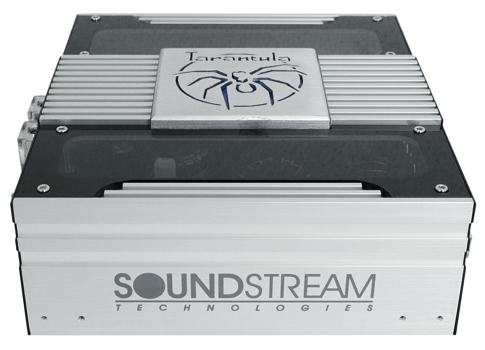 Soundstream TXP1.12000D 12,000 Watt Mono 1-Ohm Car Stereo Amplifier+Amp Kit