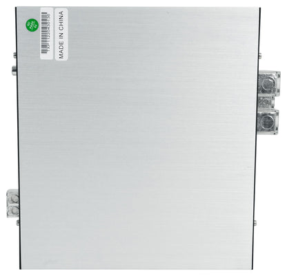 Soundstream TXP1.12000D 12,000 Watt Mono 1-Ohm Car Stereo Amplifier+Amp Kit