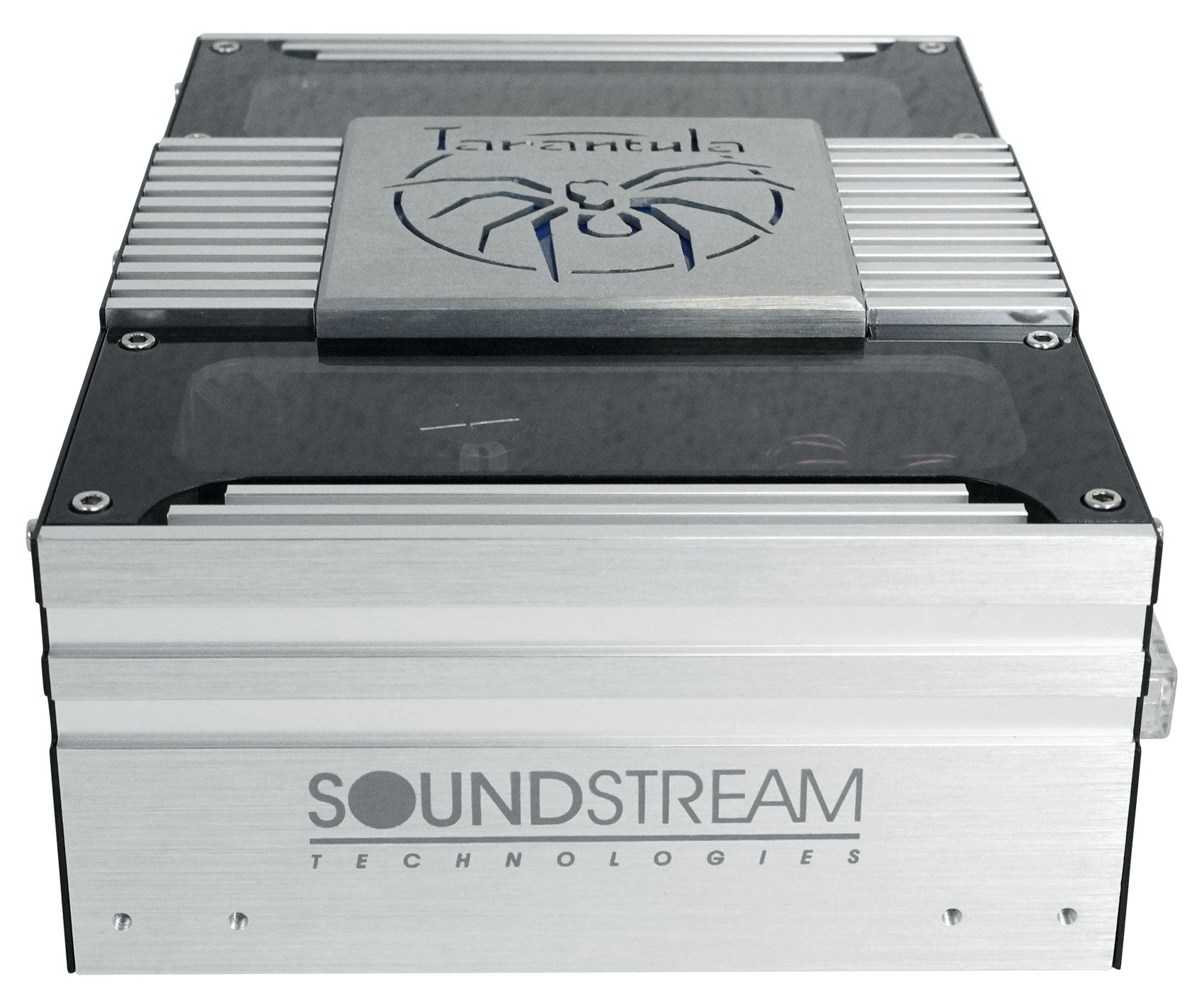 Soundstream TXP2.6500D 6500 Watt 2-Channel Class D Car Audio Amplifier+Amp Kit