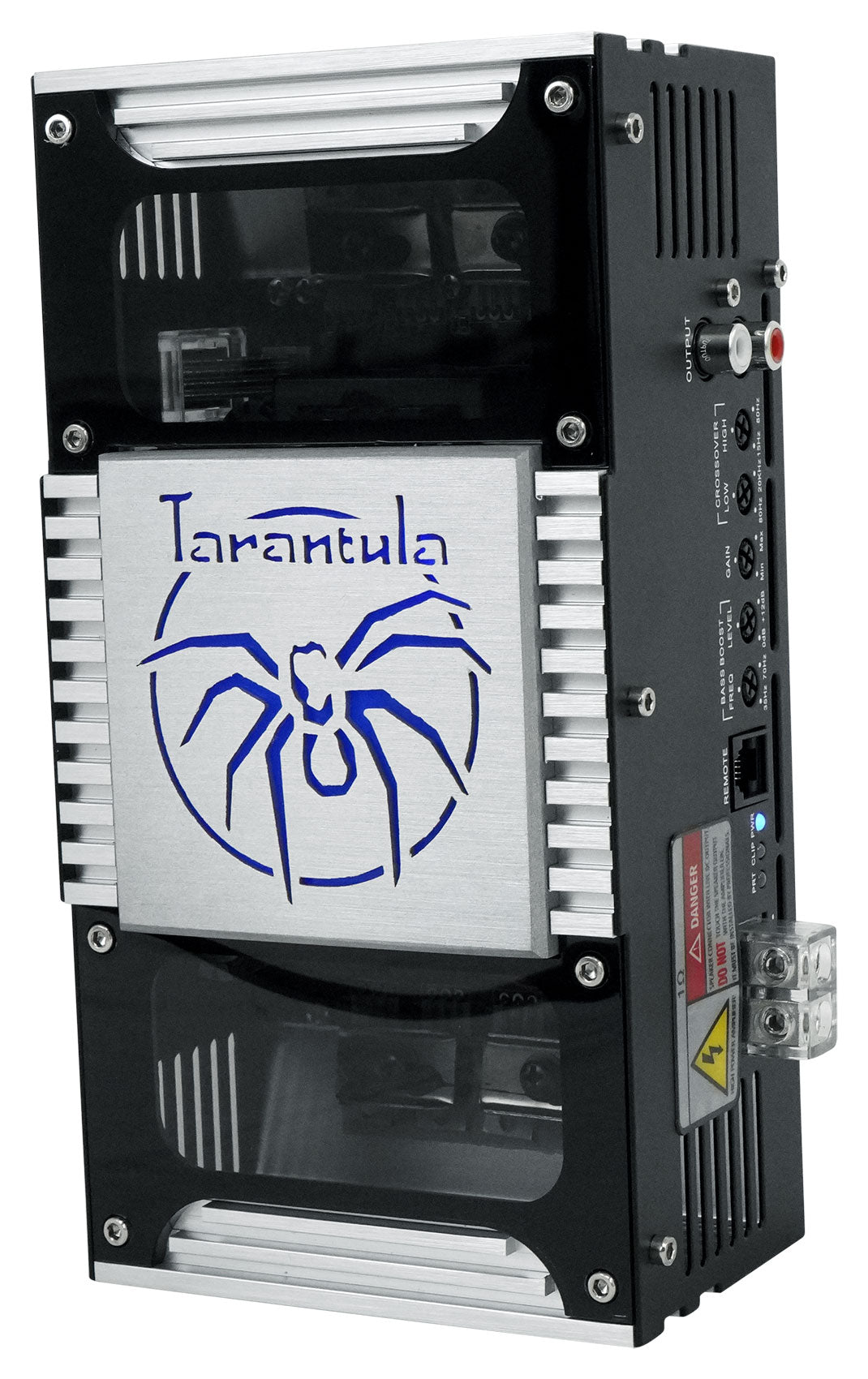 Soundstream TXP1.3500D 3500 Watt Mono 1-Ohm Car Stereo Amplifier+Amp Kit