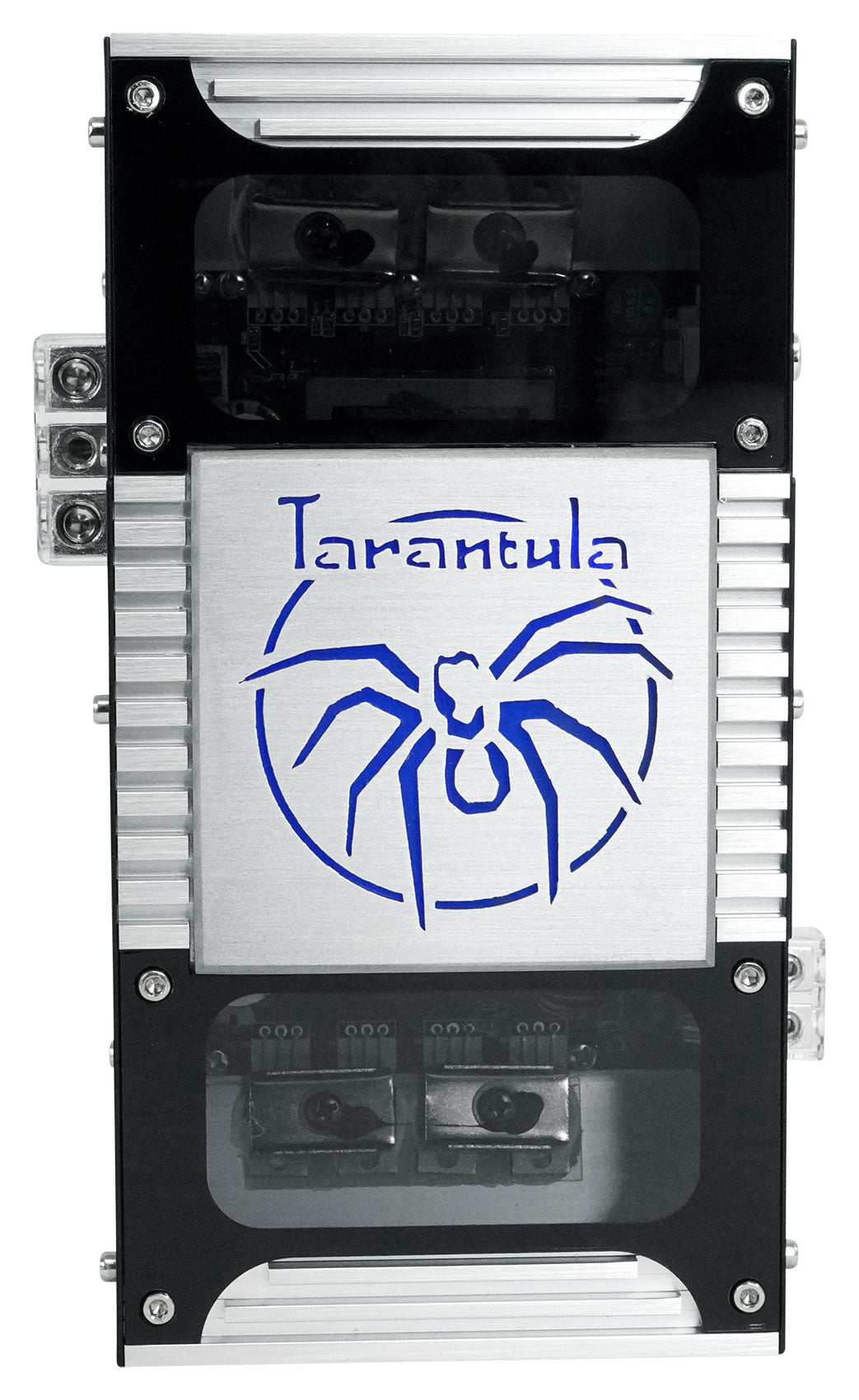 Soundstream TXP1.3500D 3500 Watt Mono 1-Ohm Car Stereo Amplifier+Amp Kit