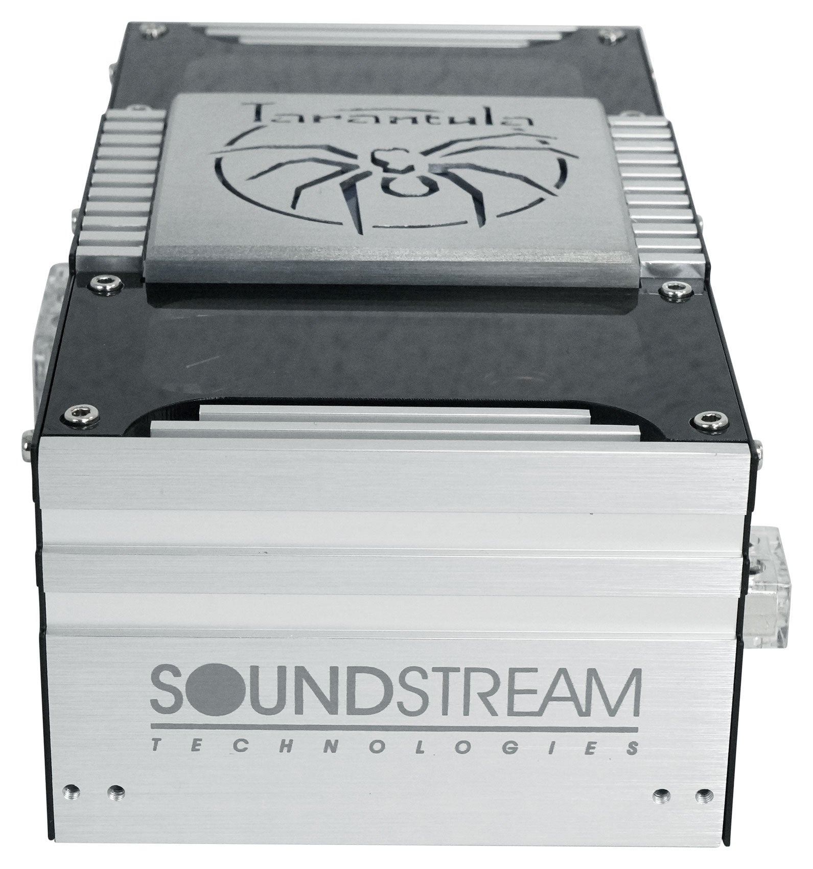 Soundstream TXP1.3500D 3500 Watt Mono 1-Ohm Car Stereo Amplifier+Amp Kit