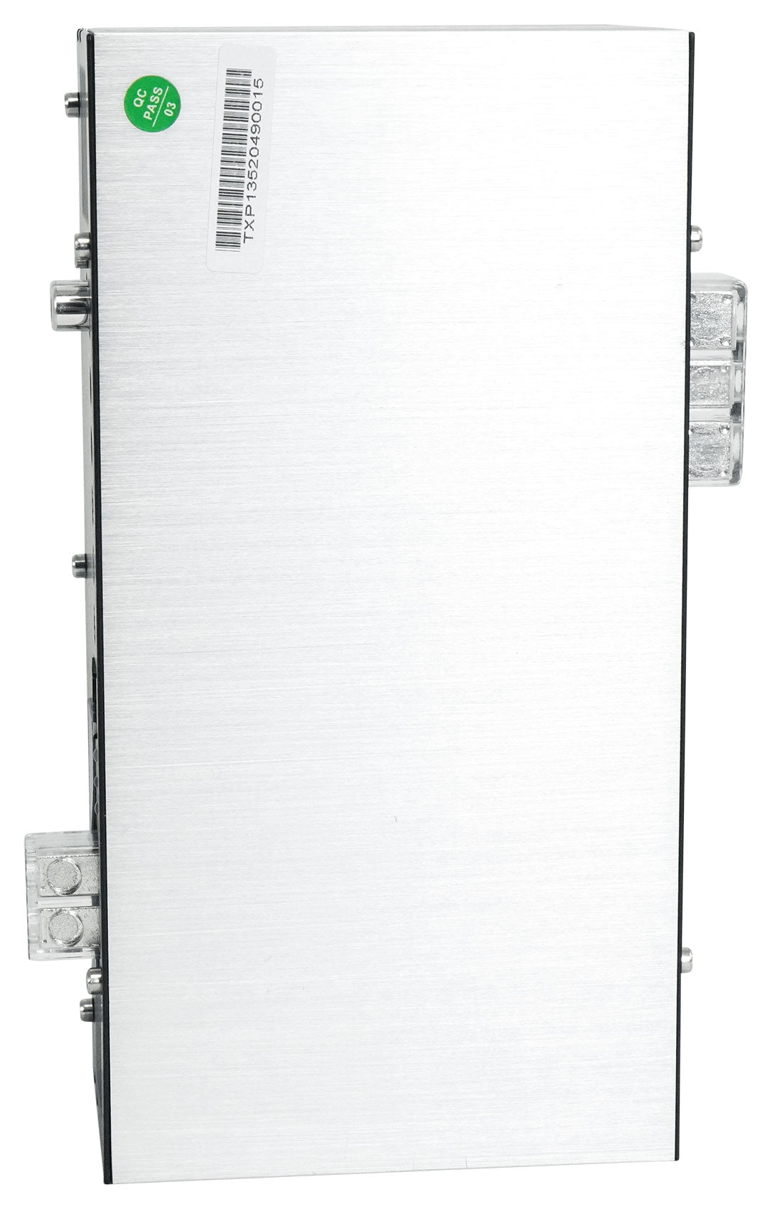 Soundstream TXP1.3500D 3500 Watt Mono 1-Ohm Car Stereo Amplifier+Amp Kit