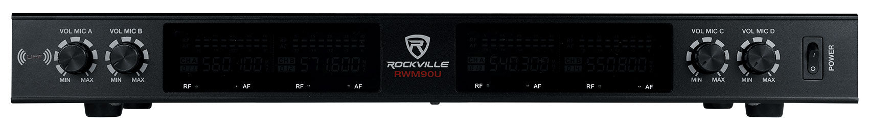RWM90U