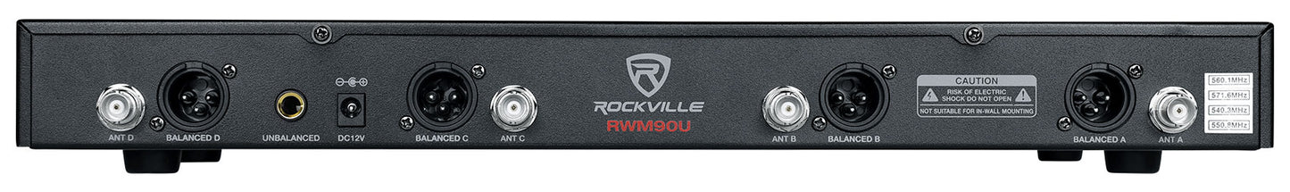 RWM90U