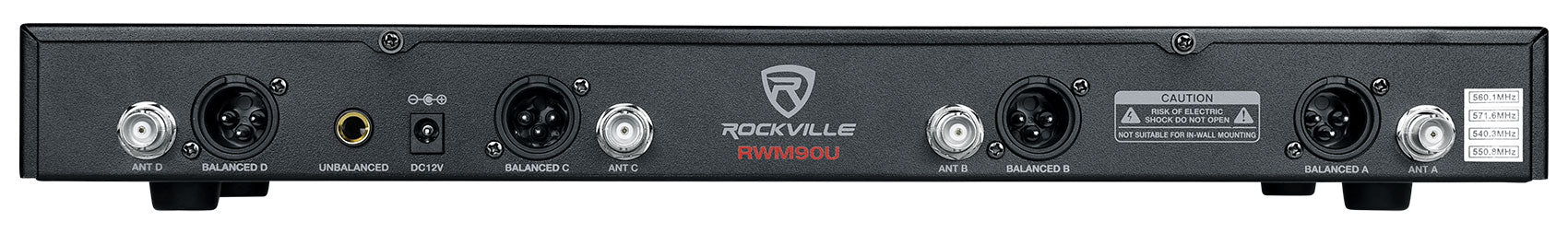 RWM90U