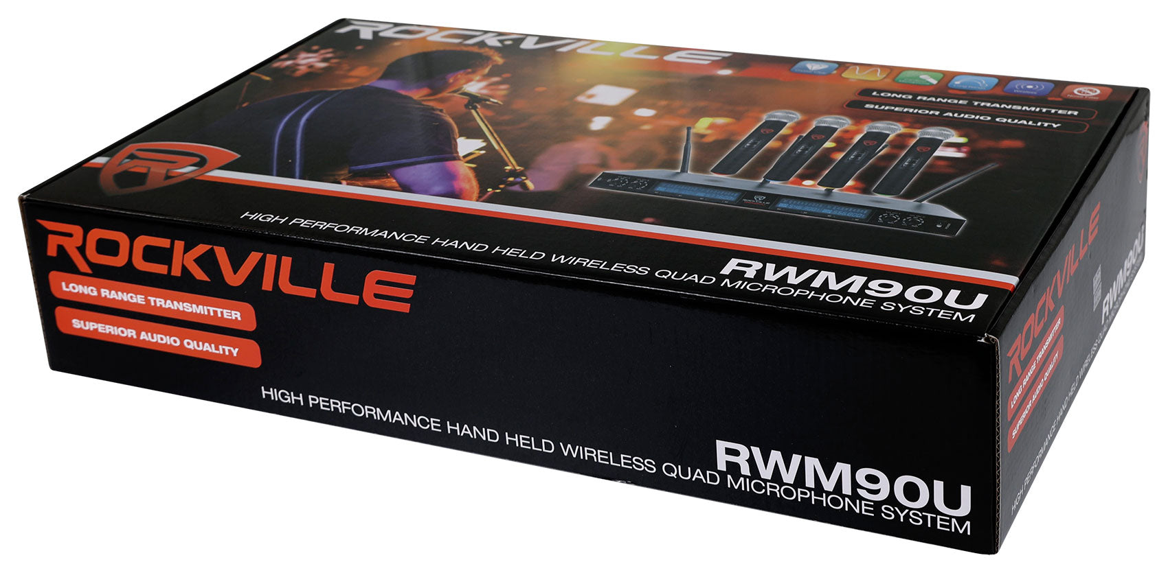 RWM90U