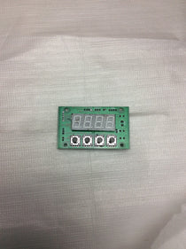 MOTIONSTRIP DISPLAY PANEL NEW VERSION