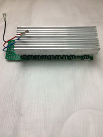 RCS650-6 AMP BOARD