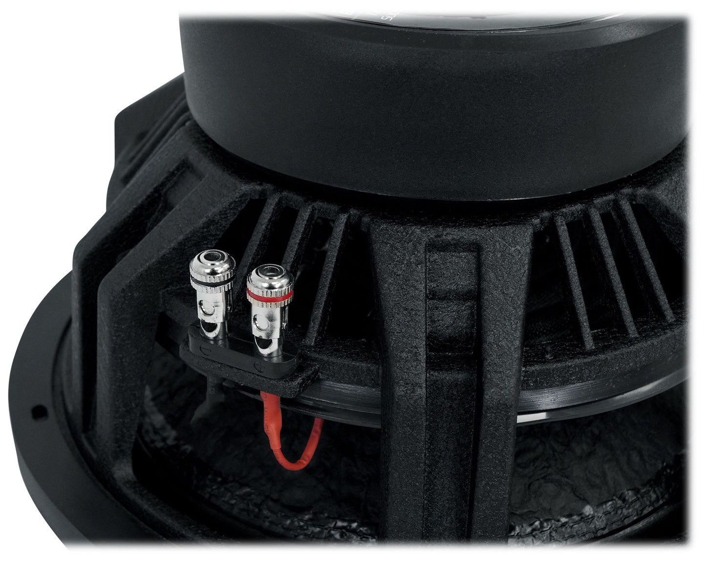 Power Acoustik BAMF-122 12" 3500w Car Audio Subwoofer+Sealed Sub Box Enclosure