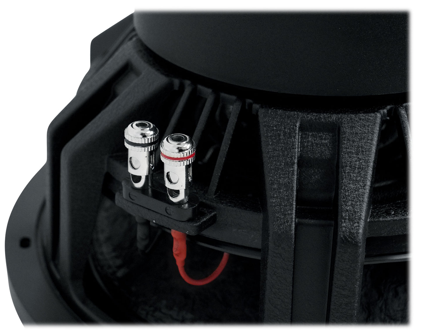 Power Acoustik BAMF-124 12" 3500w Car Audio Subwoofer+Sealed Sub Box Enclosure