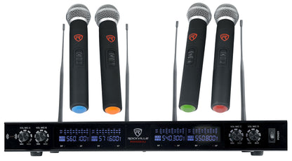 RWM90U