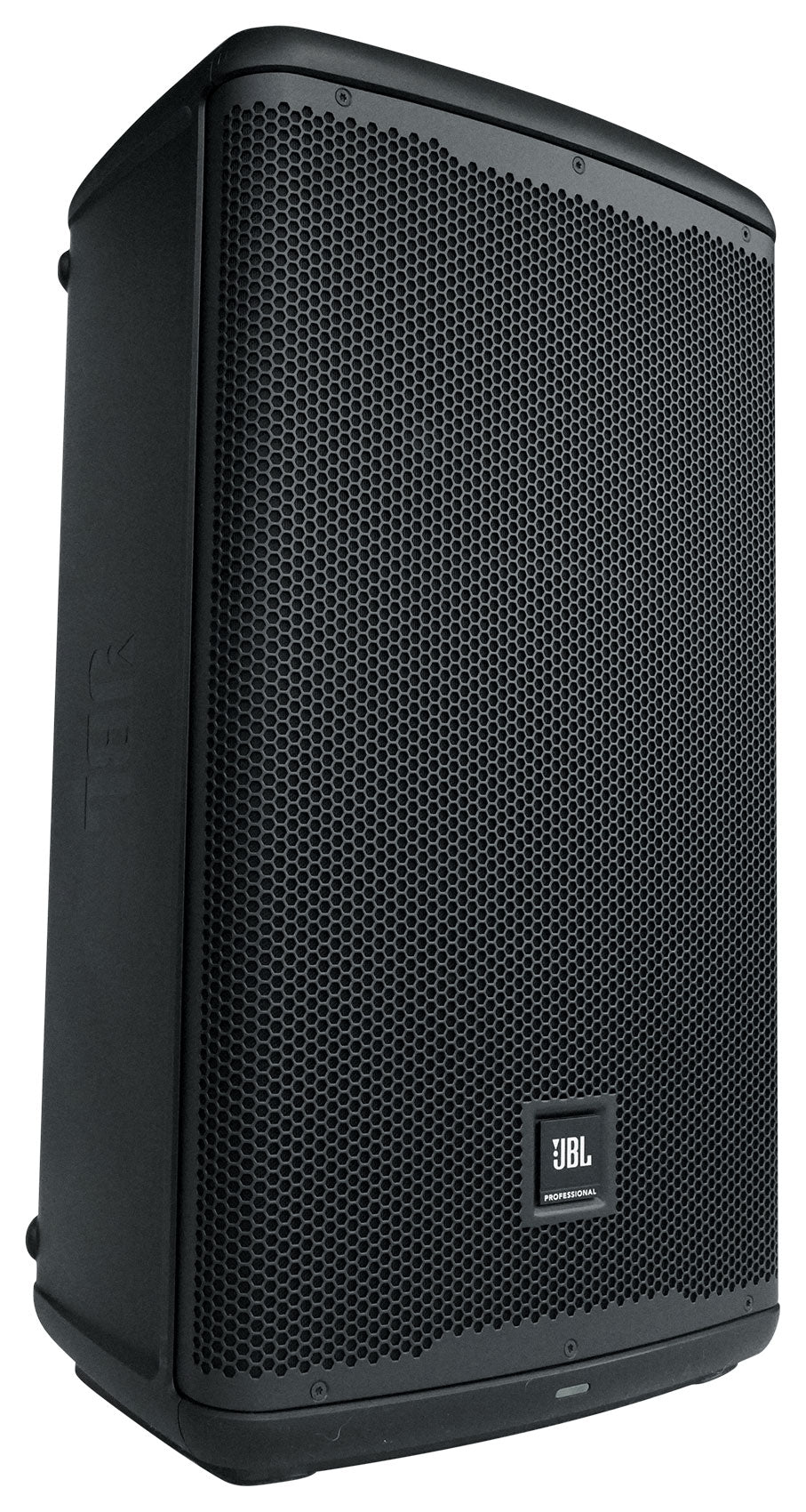 JBL EON712 12" 1300 Watt Powered Active DJ PA Speaker w/Bluetooth/DSP+Microphone