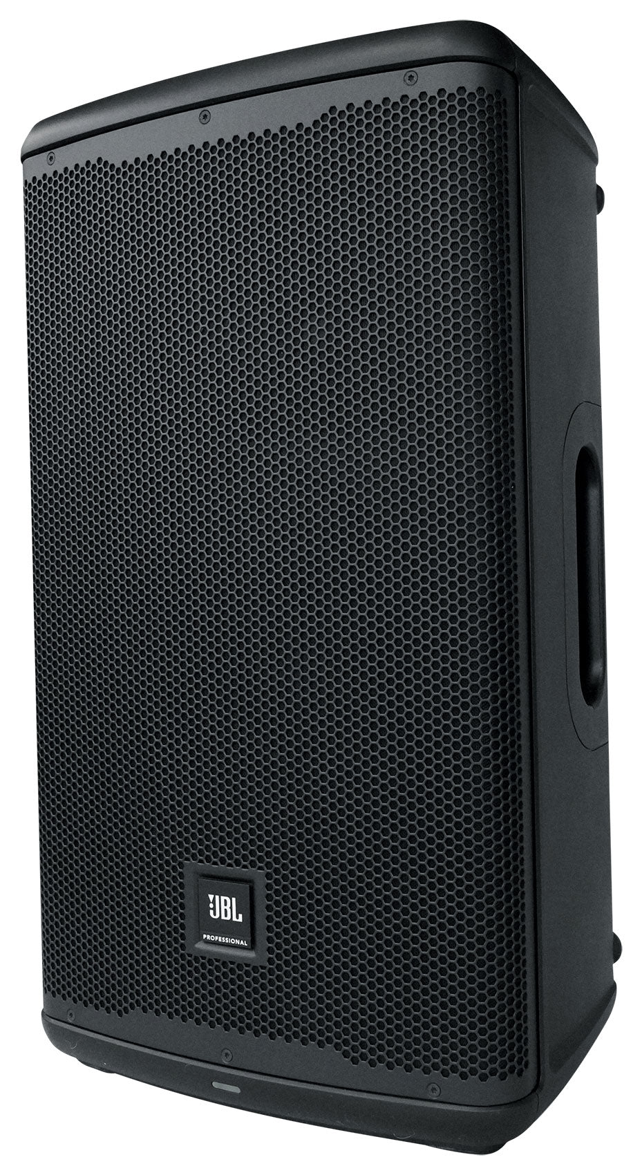 JBL EON712 12" 1300 Watt Powered Active DJ PA Speaker w/Bluetooth/DSP+Microphone