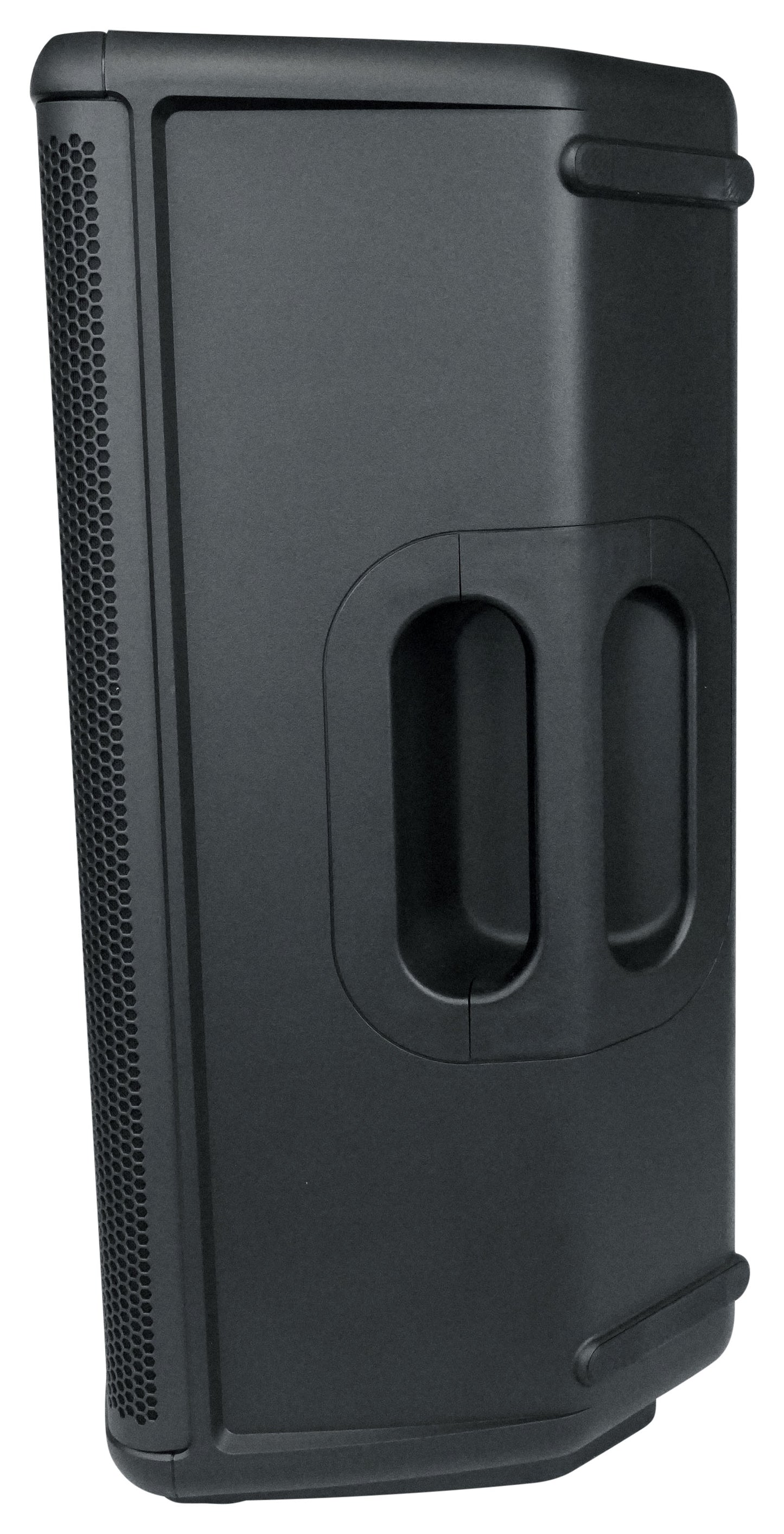 JBL EON712 12" 1300 Watt Powered Active DJ PA Speaker w/Bluetooth/DSP+Microphone