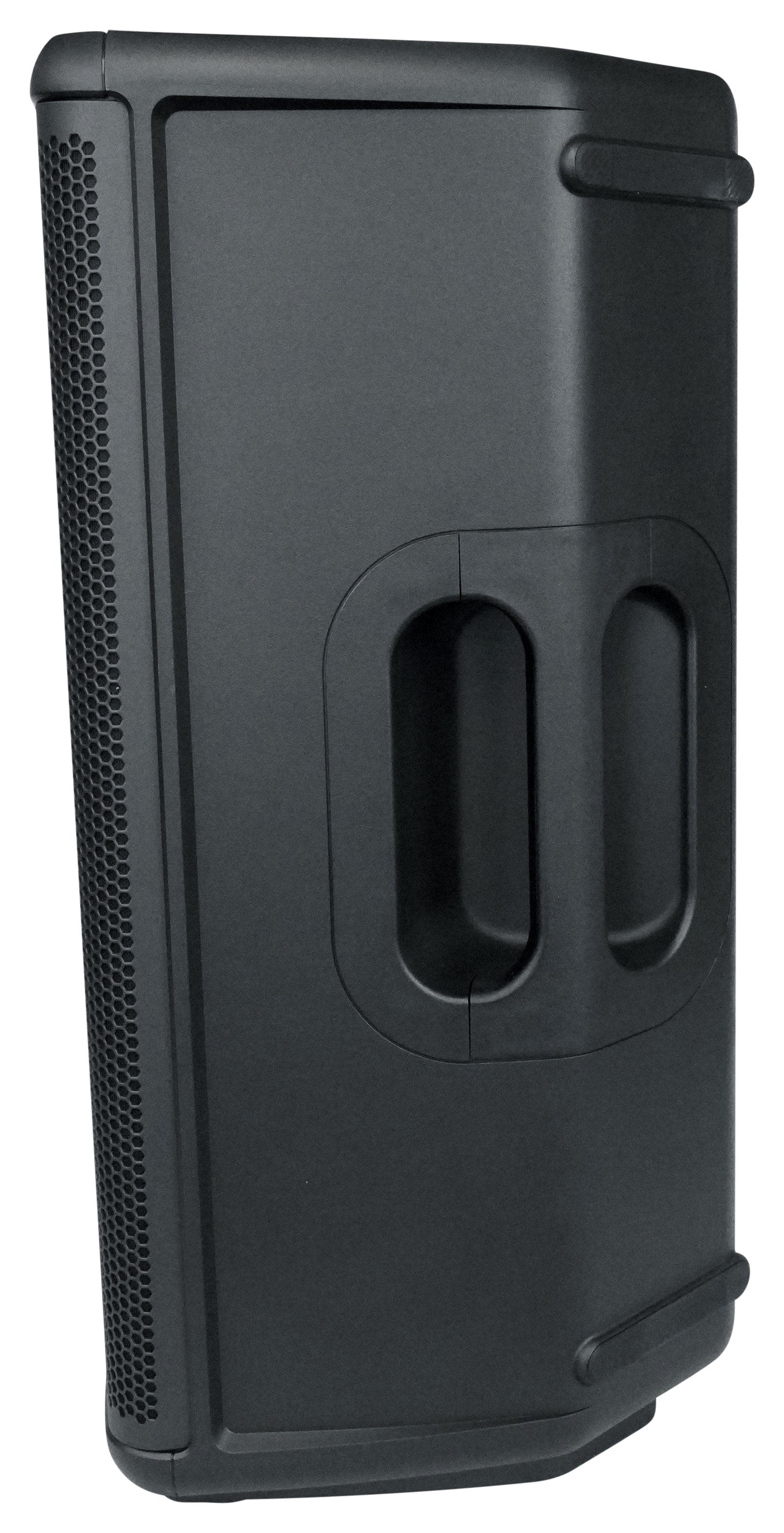 JBL EON712 12" 1300 Watt Powered Active DJ PA Speaker w/Bluetooth/DSP+Microphone