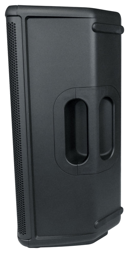 JBL EON712 12" 1300 Watt Powered Active DJ PA Speaker w/Bluetooth/DSP+Microphone