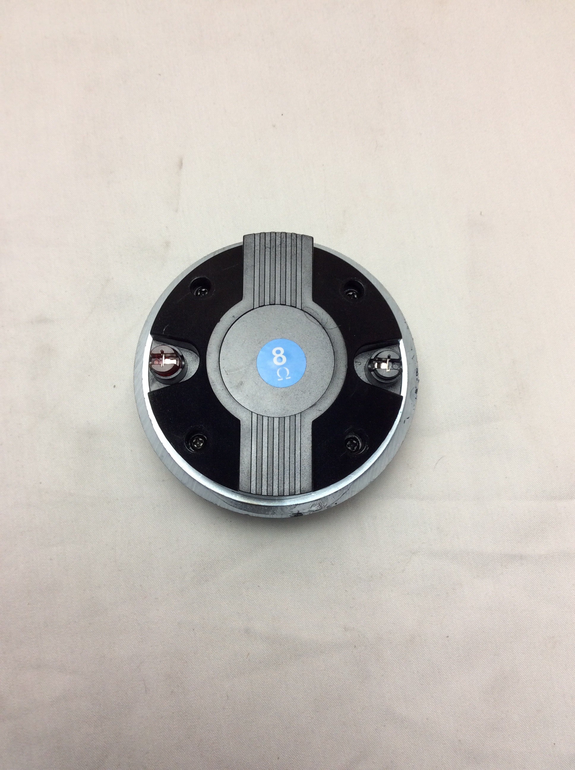 RPG15/RPG15BT TWEETER 8 OHM