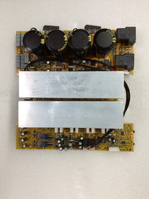 RPA14 AMP BOARD