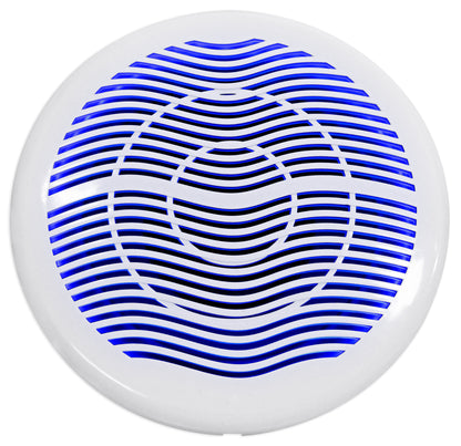 RKL65MBW 4-Pack + MS10LW Subwoofer + DBM50 Amplifier Bundle