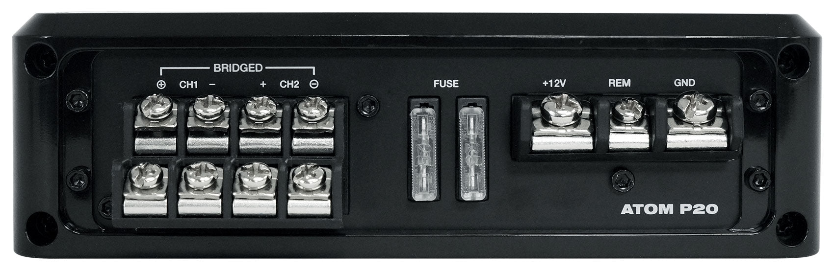 RV69.4A 2-Pack + ATOM P20 + RWK42 Bundle