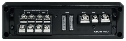 RV69.4A 2-Pack + ATOM P20 + RWK42 Bundle