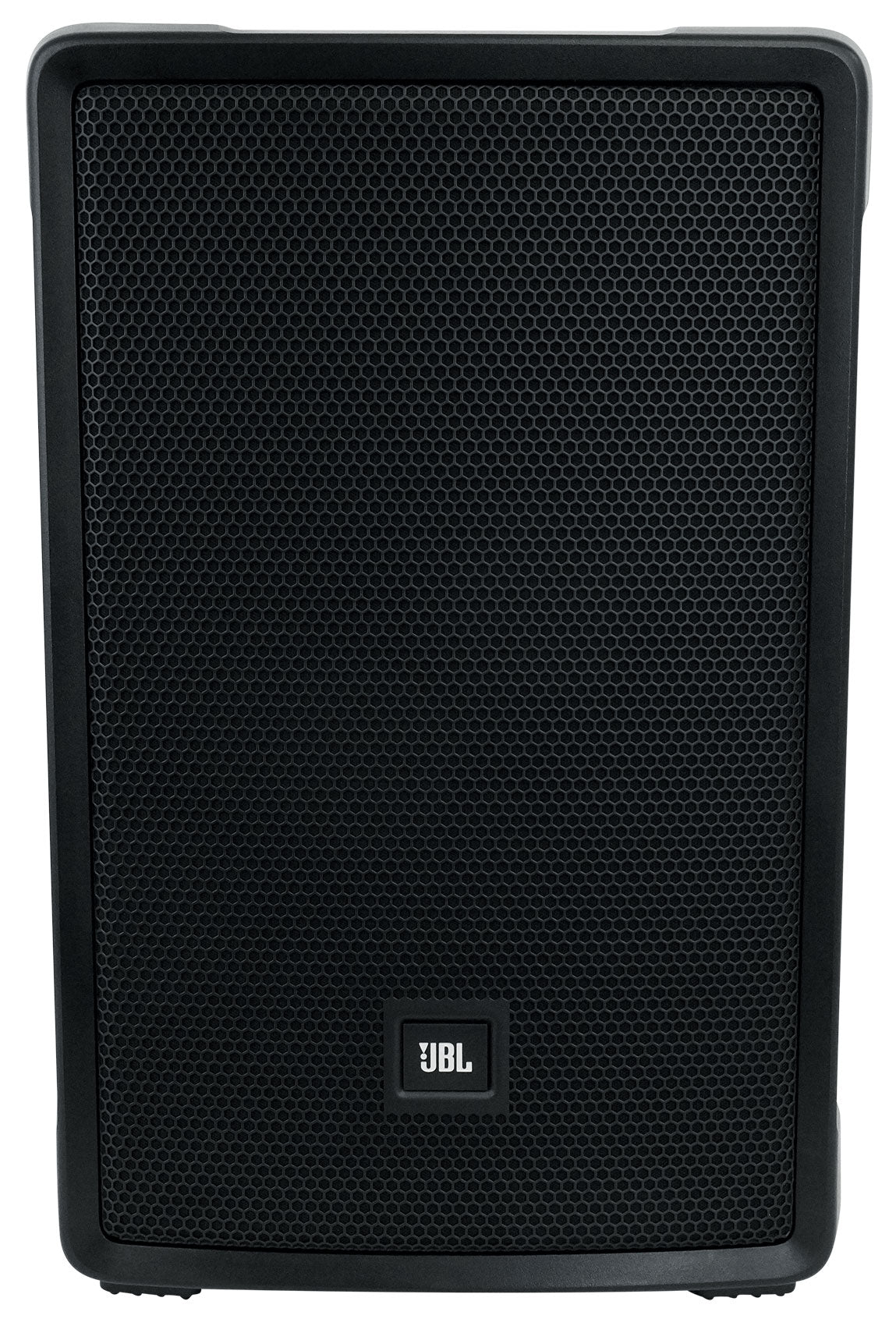 (2) JBL IRX112BT 12" 1300w Powered DJ Portable PA Speakers w/ Bluetooth+Stands
