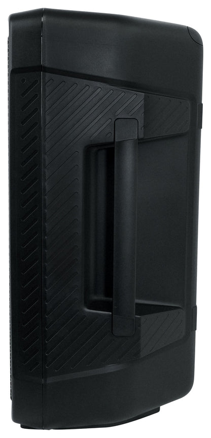 2) JBL IRX112BT 12" 1300w Powered PA Speakers w/ Bluetooth+15" Powered Subwoofer