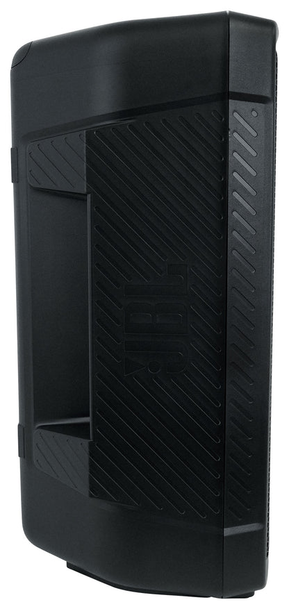 2) JBL IRX112BT 12" 1300w Powered PA Speakers w/ Bluetooth+15" Powered Subwoofer