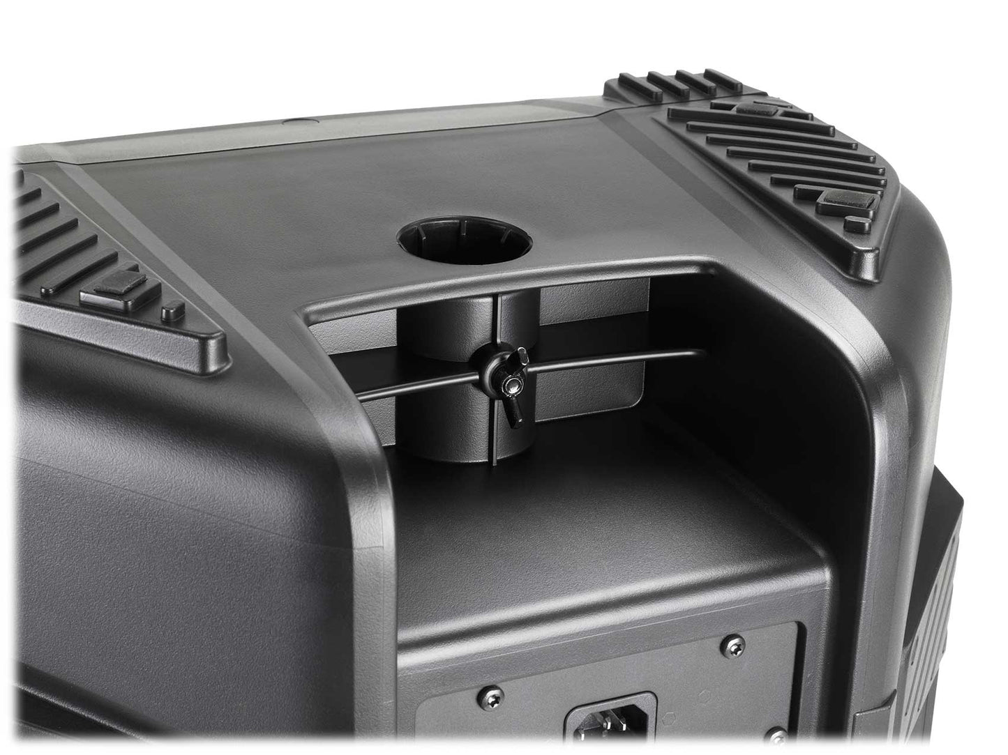 2) JBL IRX112BT 12" 1300w Powered PA Speakers w/ Bluetooth+15" Powered Subwoofer