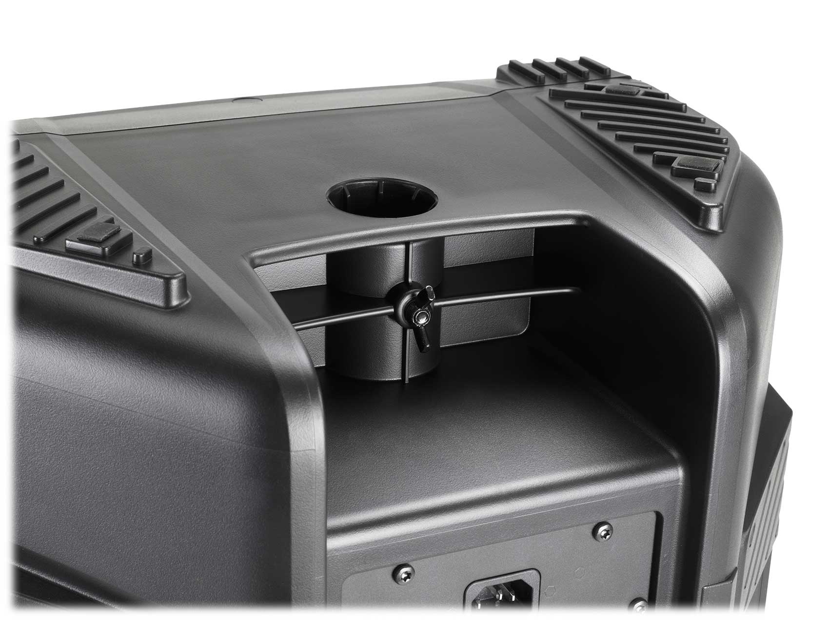 2) JBL IRX112BT 12" 1300w Powered PA Speakers w/ Bluetooth+15" Powered Subwoofer