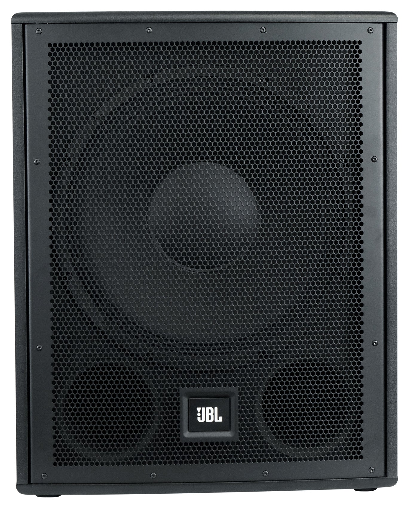 2) JBL IRX112BT 12" 1300w Powered PA Speakers w/ Bluetooth+15" Powered Subwoofer