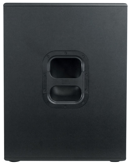 2) JBL IRX112BT 12" 1300w Powered PA Speakers w/ Bluetooth+15" Powered Subwoofer